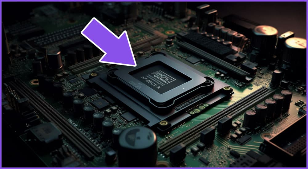 CPU reinigen Anleitung