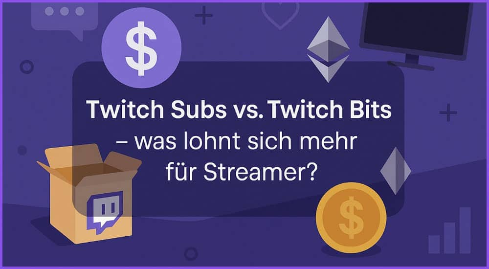 twitch bits vs subs