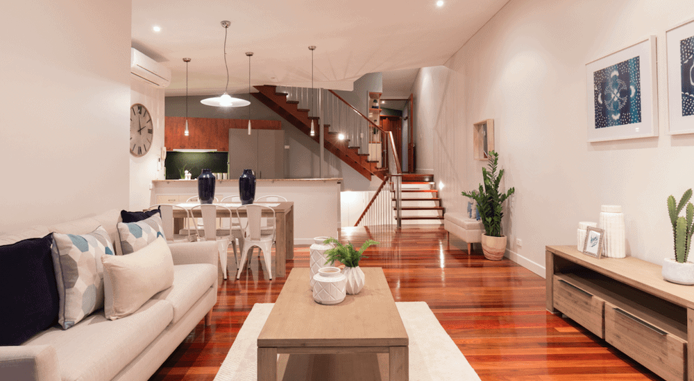 Brisbane Residential Architecture for Summer and Winter Seasons