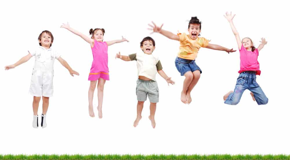 What Causes Hyperactivity In Kids Besides ADHD