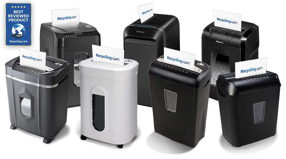 The best paper shredders in 2023