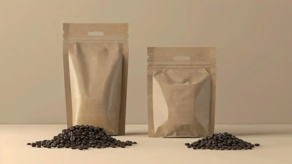 Desain Kemasan Ramah Lingkungan: Tren 2025 yang Wajib Anda Ikuti Sekarang!