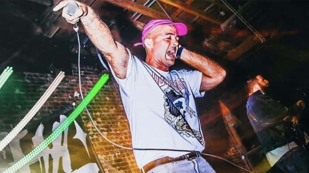 booking live shows matter more than ever before