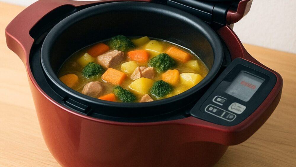 ホットクック