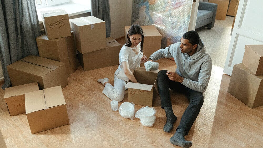 Moving to Alberta From British Columbia: Advice From Your Real Estate Lawyer | One80Law Group