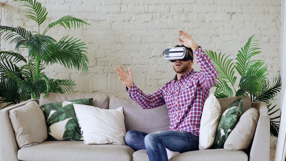 Future Living Room Technology Ideas