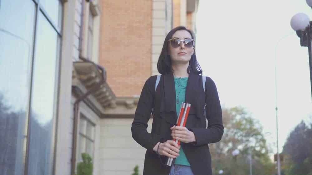 Tips for Coping with Impaired Vision
