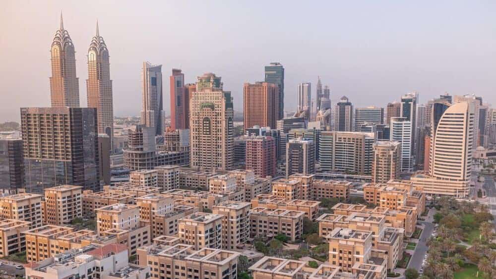 Property For Sale in Dubai: A Guide to Finding The Perfect Home