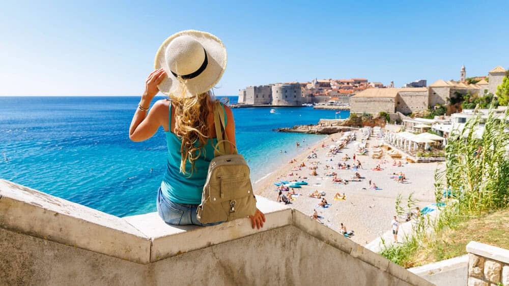 How To Plan The Perfect Beach Holiday