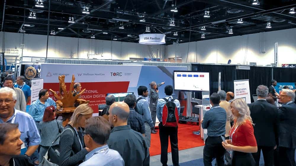 Well Automation Knowledge Management