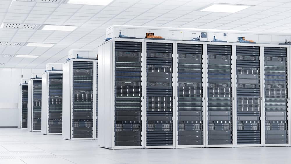 Supercomputer