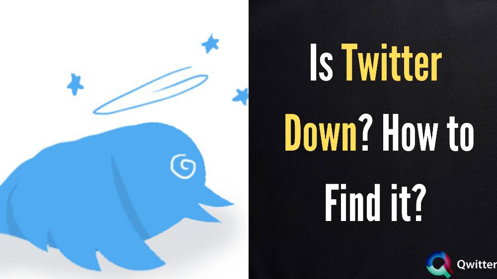 
is twitter down for everyone