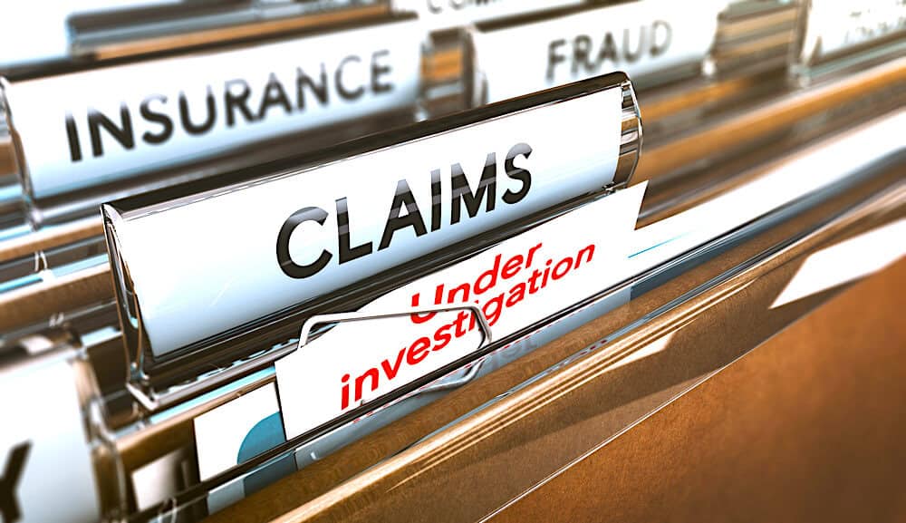 Filing Complaint Against Insurance Company