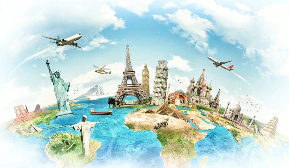 Essential Travel Tips for Exploring a New City