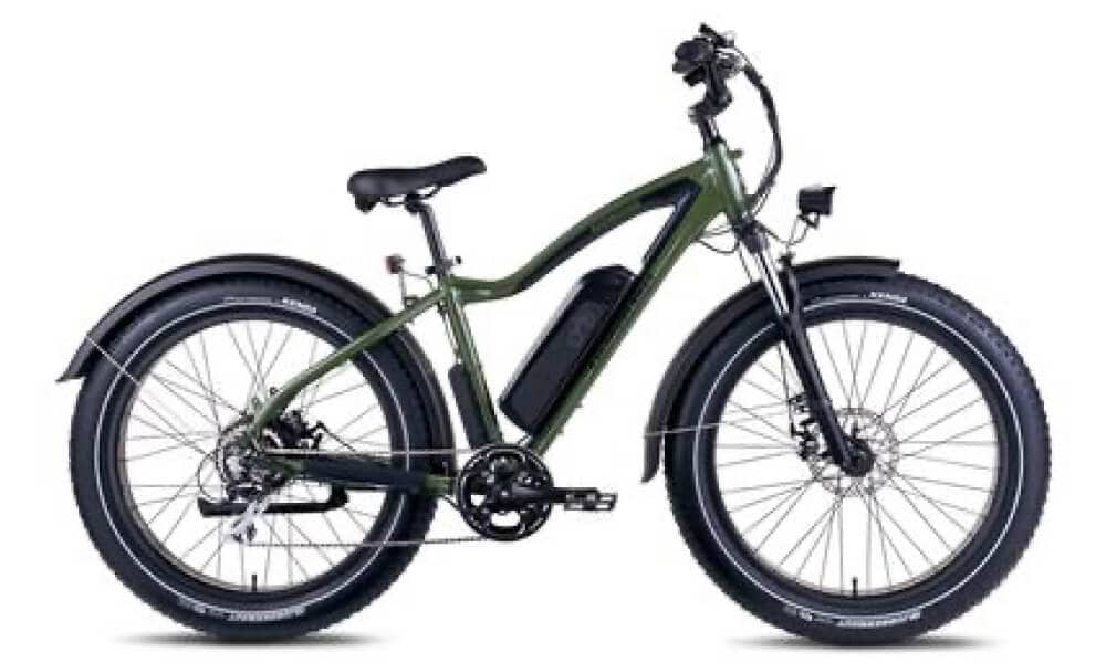 RadRover Fat Bike