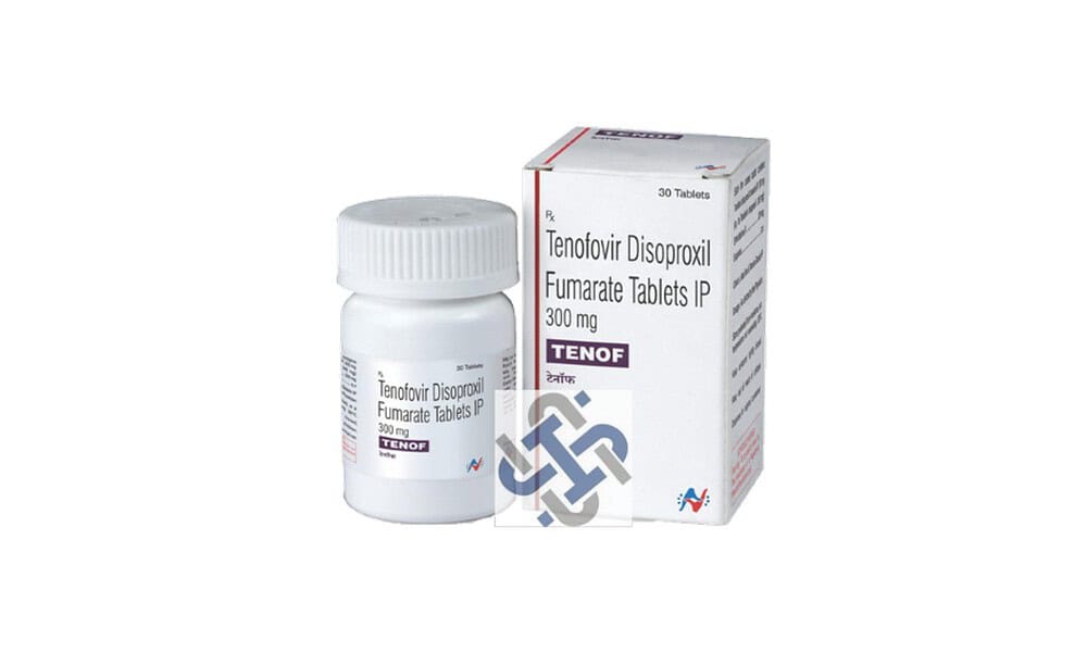 Tenofovir