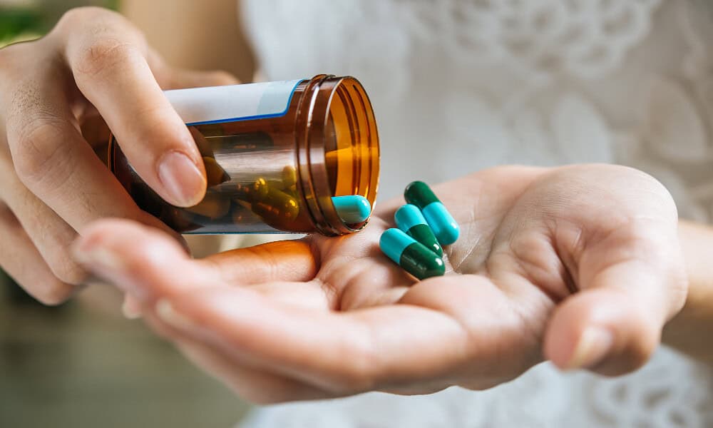 Soroconversão para HIV é rara se a PrEP