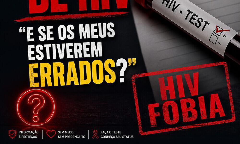 HIV Fobia