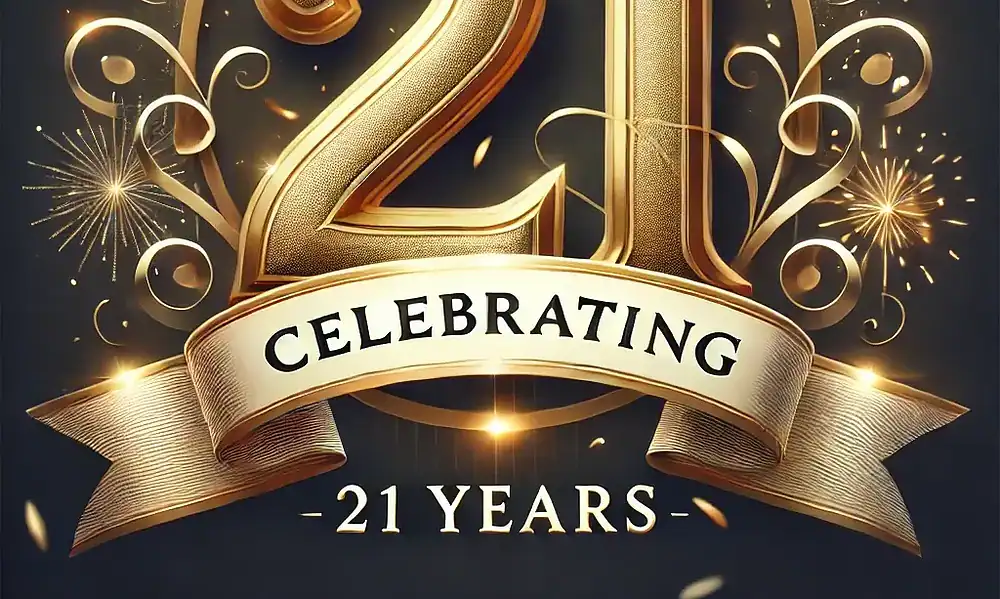 21 anos de blog soropositivo