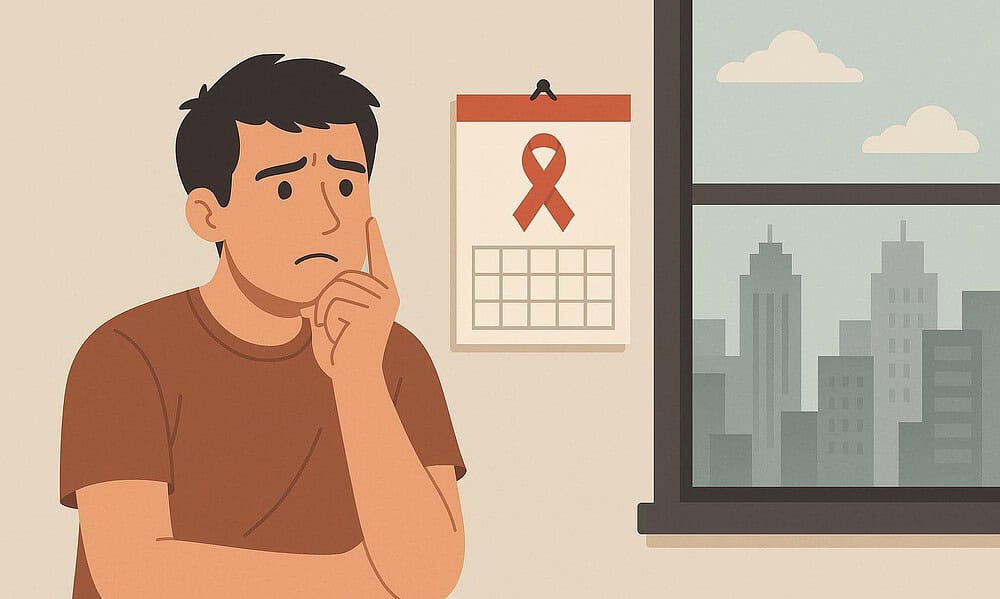 HIV Vira AIDS Depois Quanto tempo?