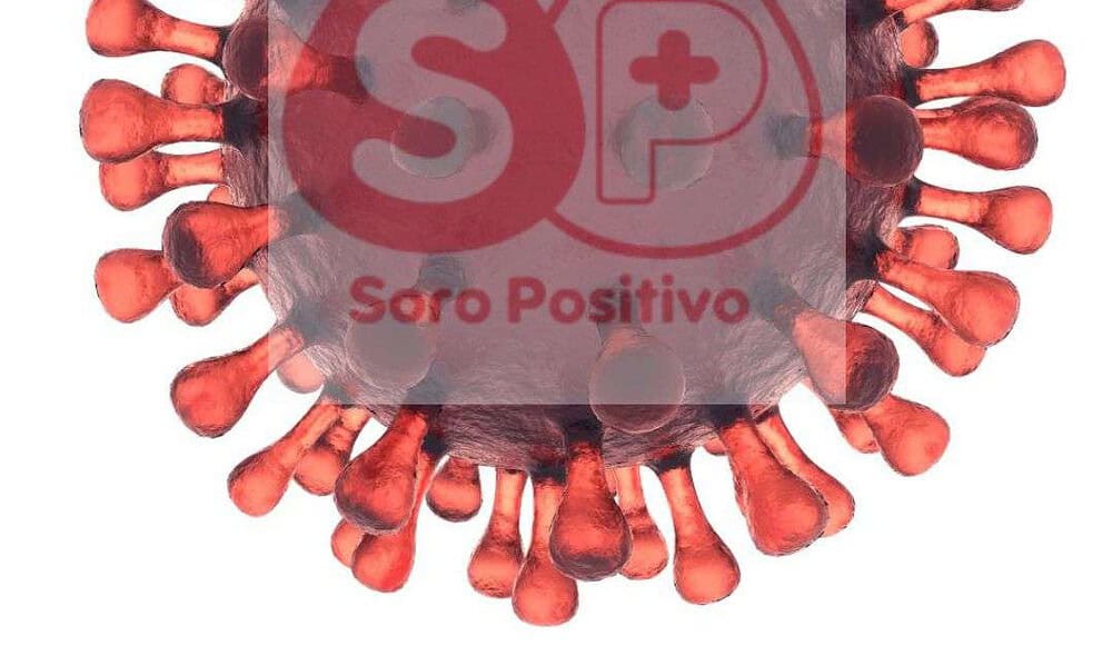 Sintomas do HIV