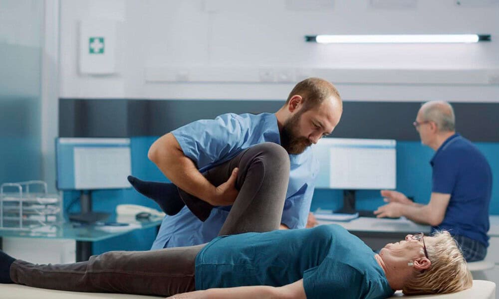 osteoporose
