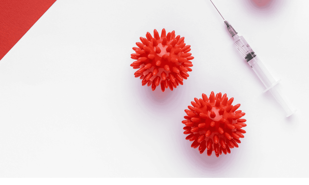 Diagnosticado com HIV e contagem de CD4 Baixa?