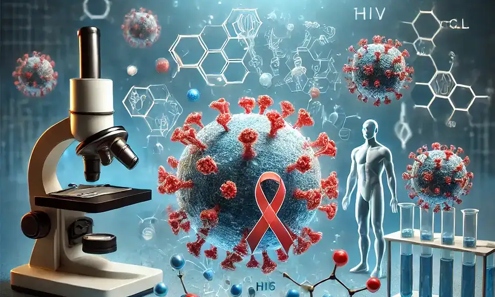 Metformina no combate aos reservatórios de HIV