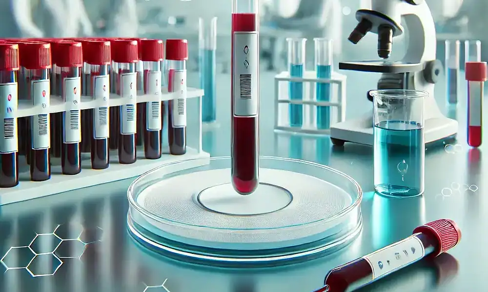 Período de Janela Imunológica do HIV