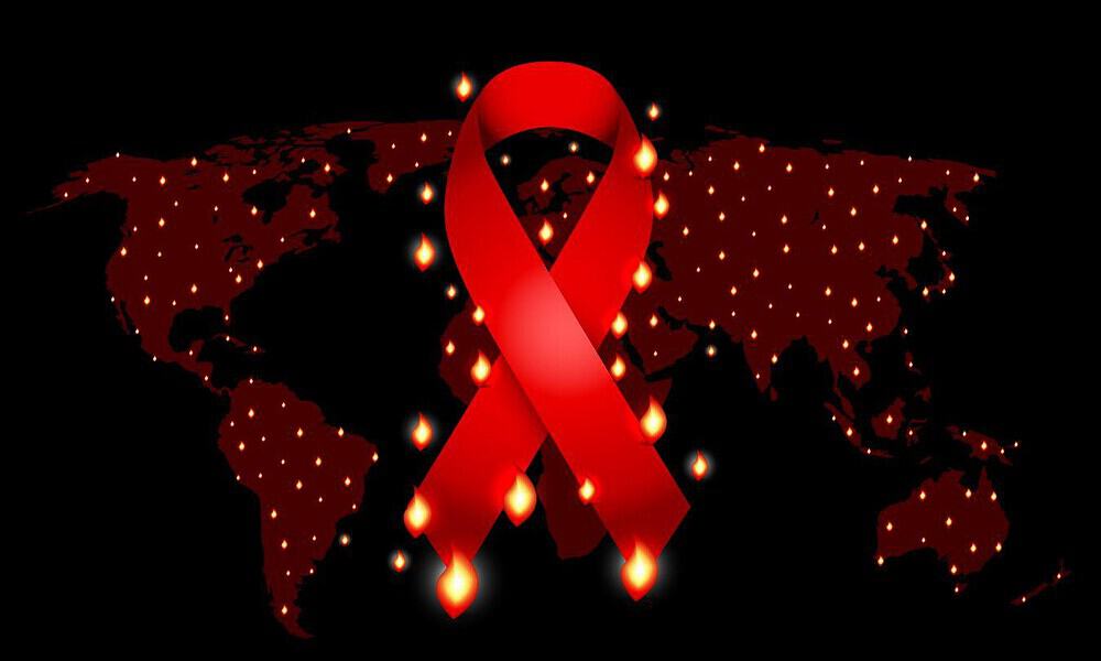 O mundo precisa de uma vacina para a AIDS