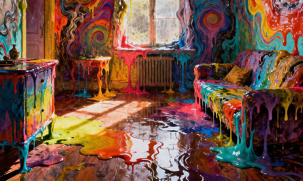 Delirium