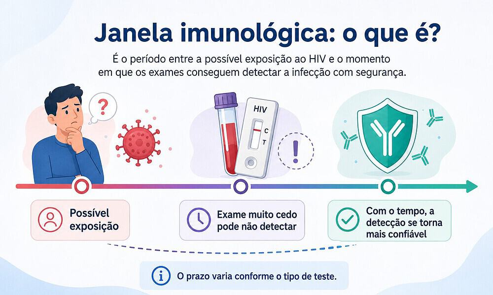 Janela Imunológica