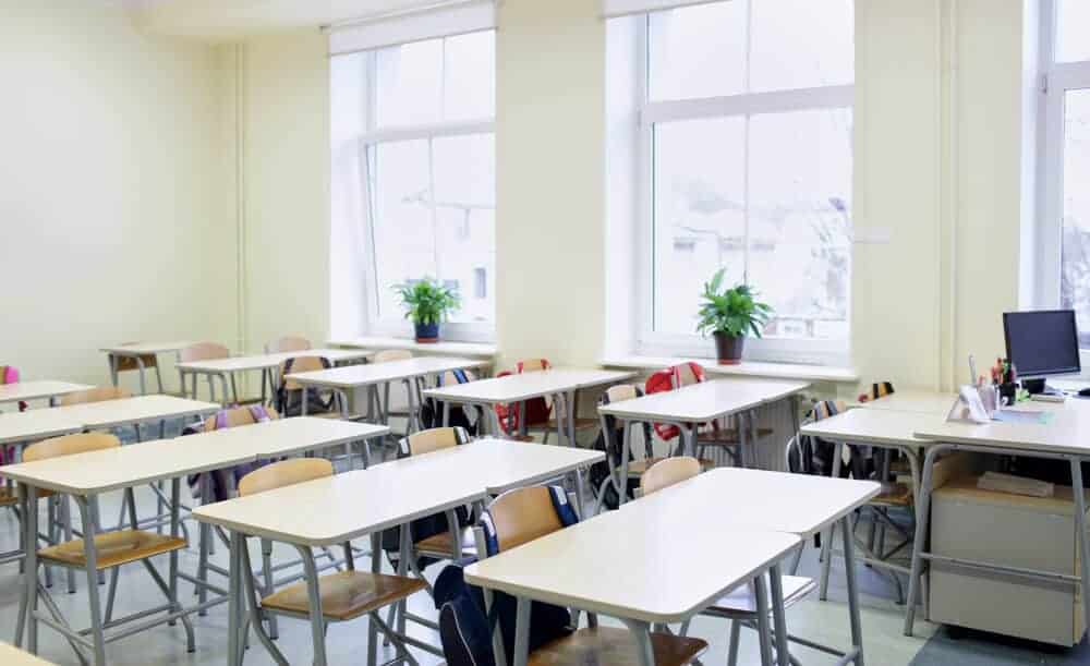 The Highest Energy Consumption Appliances in Schools