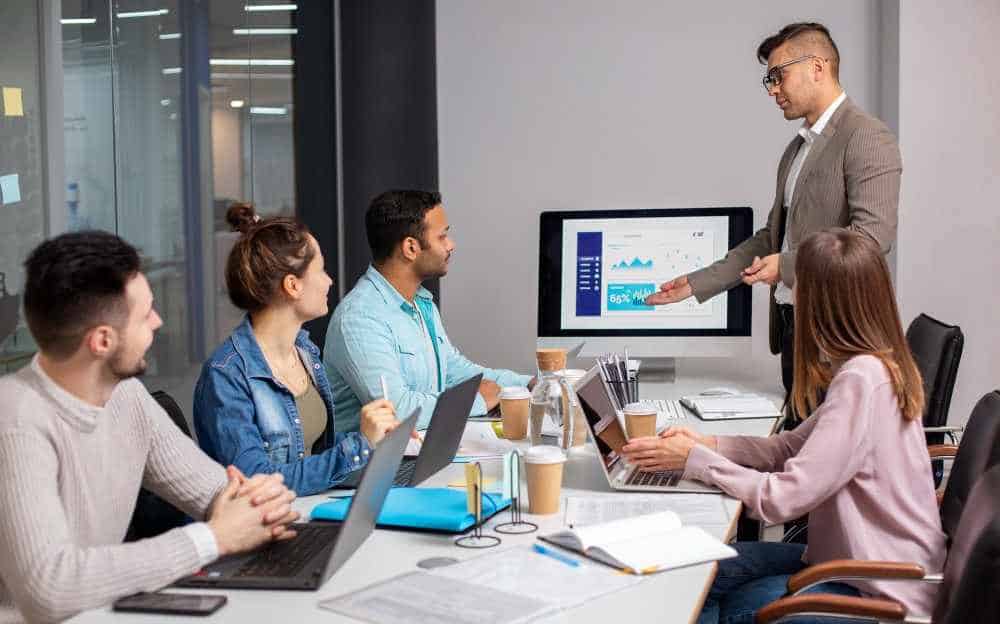 Sales Enablement Teams