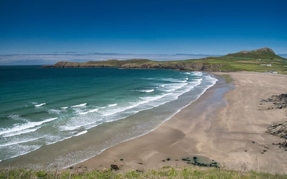 Pembrokeshire Coast