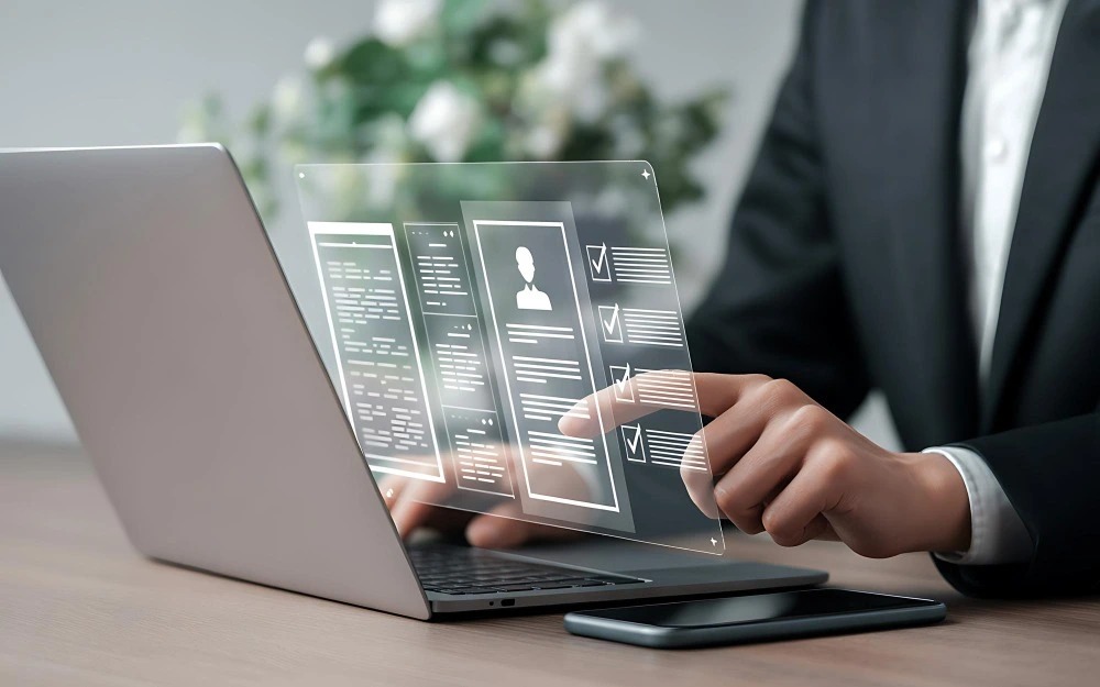 AI Hiring Transformation