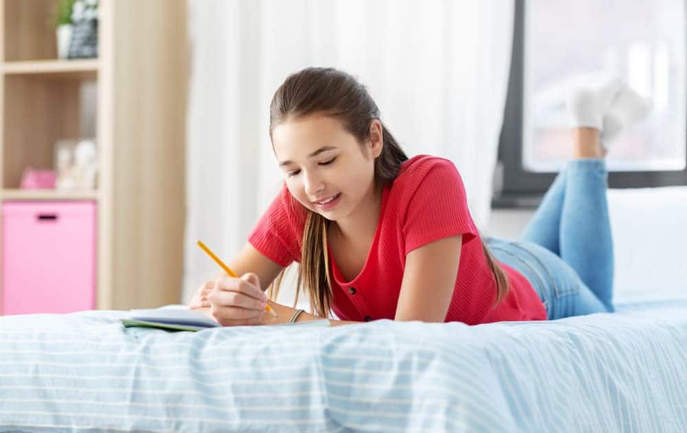 The Benefits of Journaling for Children - This Advice Will Help You To Become A Successful Writer