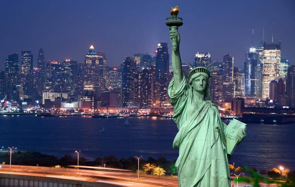 Why New York City is a Must-Visit Destination