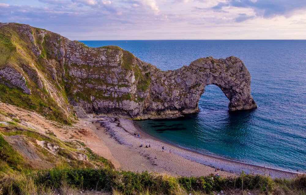 Durdle Door, Dorset