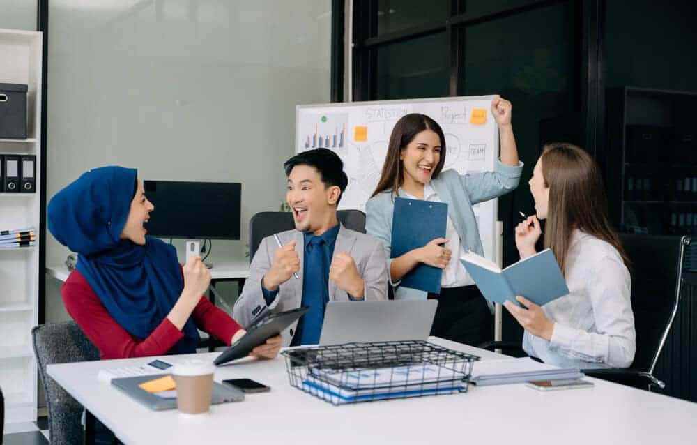 Explore strategies to make your business an attractive place to work, enhancing employee satisfaction and drawing in top talent.