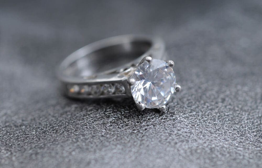 Diamonds vs. Other Gemstones - Which Should You Use For Your Engagement Ring?