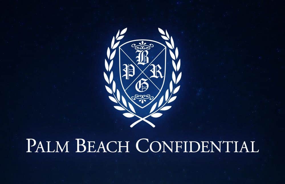 Palm Beach Confidential