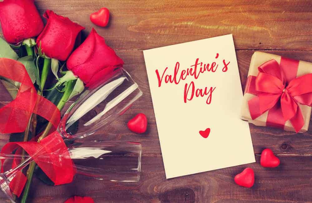 Valentine’s Day Gifts - Fantastic Valentine's Day Gifts For 2021