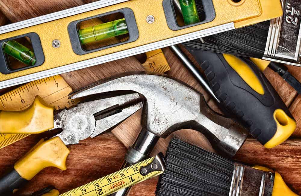 How to Find the Right Tools for Your Next DIY Home Project