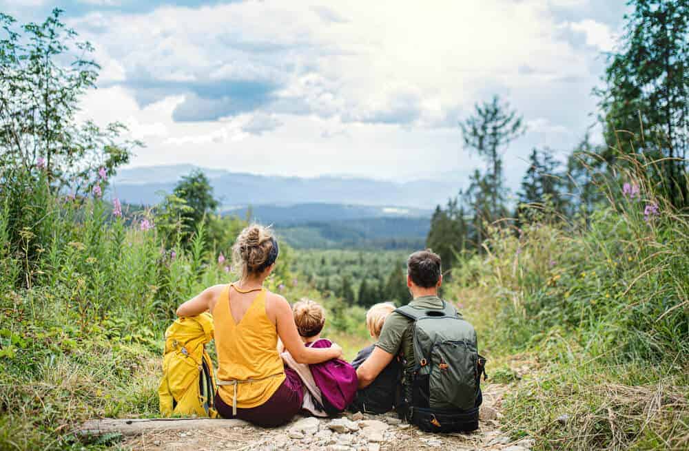 Traveling With Kids: Have A Good Time With These Easy Tips