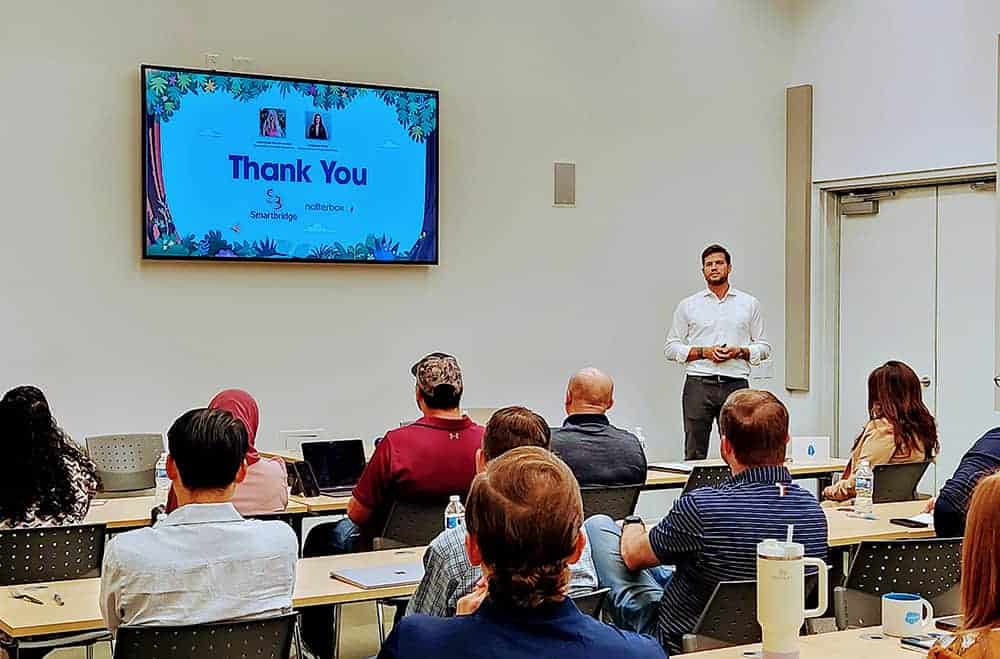 Salesforce Success Summit Houston