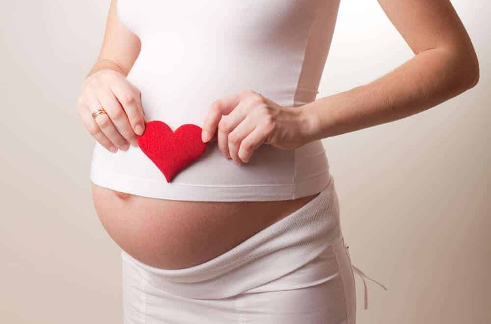 17 Fantastic Ways To Love Being Pregnant