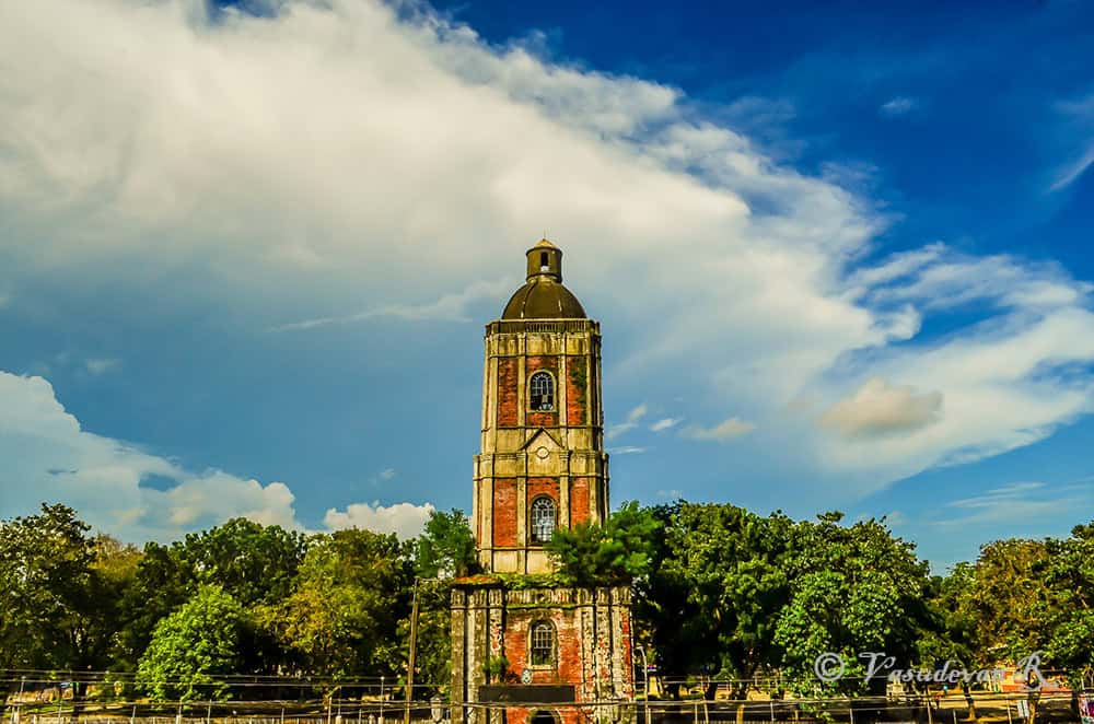 Things to do in Iloilo, the City of Love 22 things to do Iloilo city, Western Visayas, Jaro Bell tower, Places to visit in iloilo,