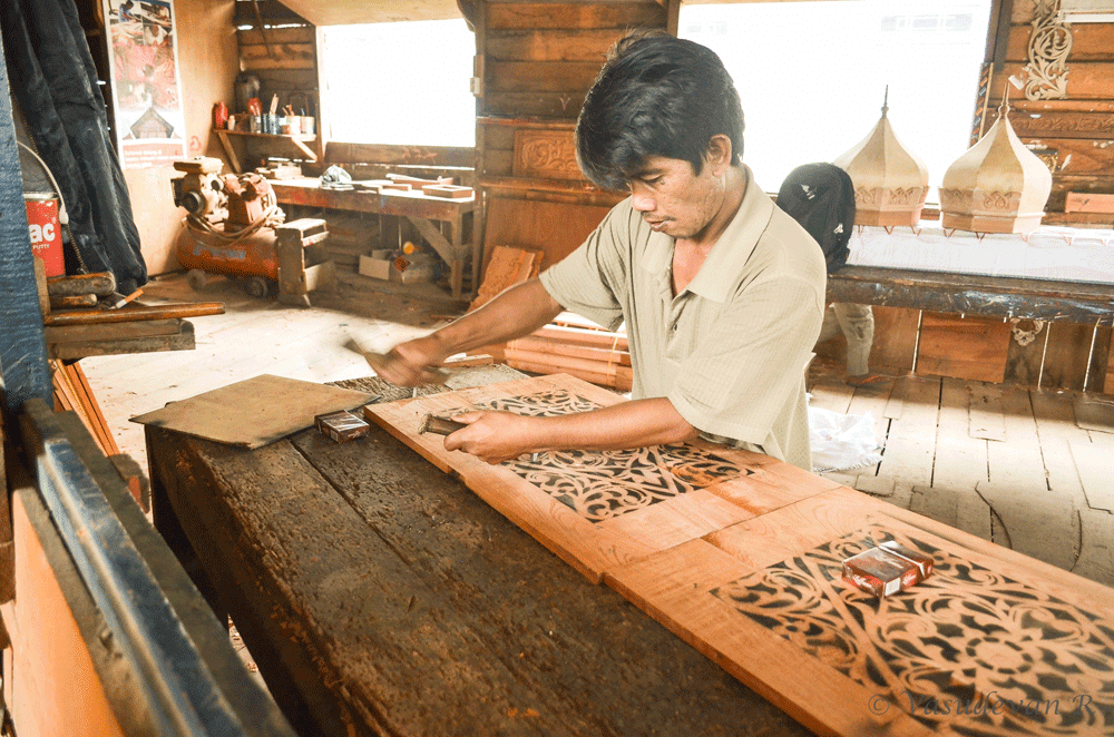 Top 12 things to do in West Sumatra 11 Things to do in West Sumatra Bukittinggi Padang