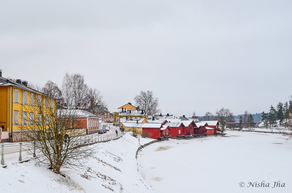 pictures finland winter winterland @lemonicks.com